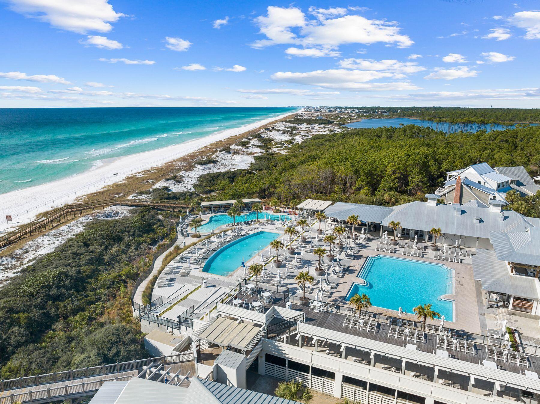 93 Park Row Lane Santa Rosa Beach FL 32459