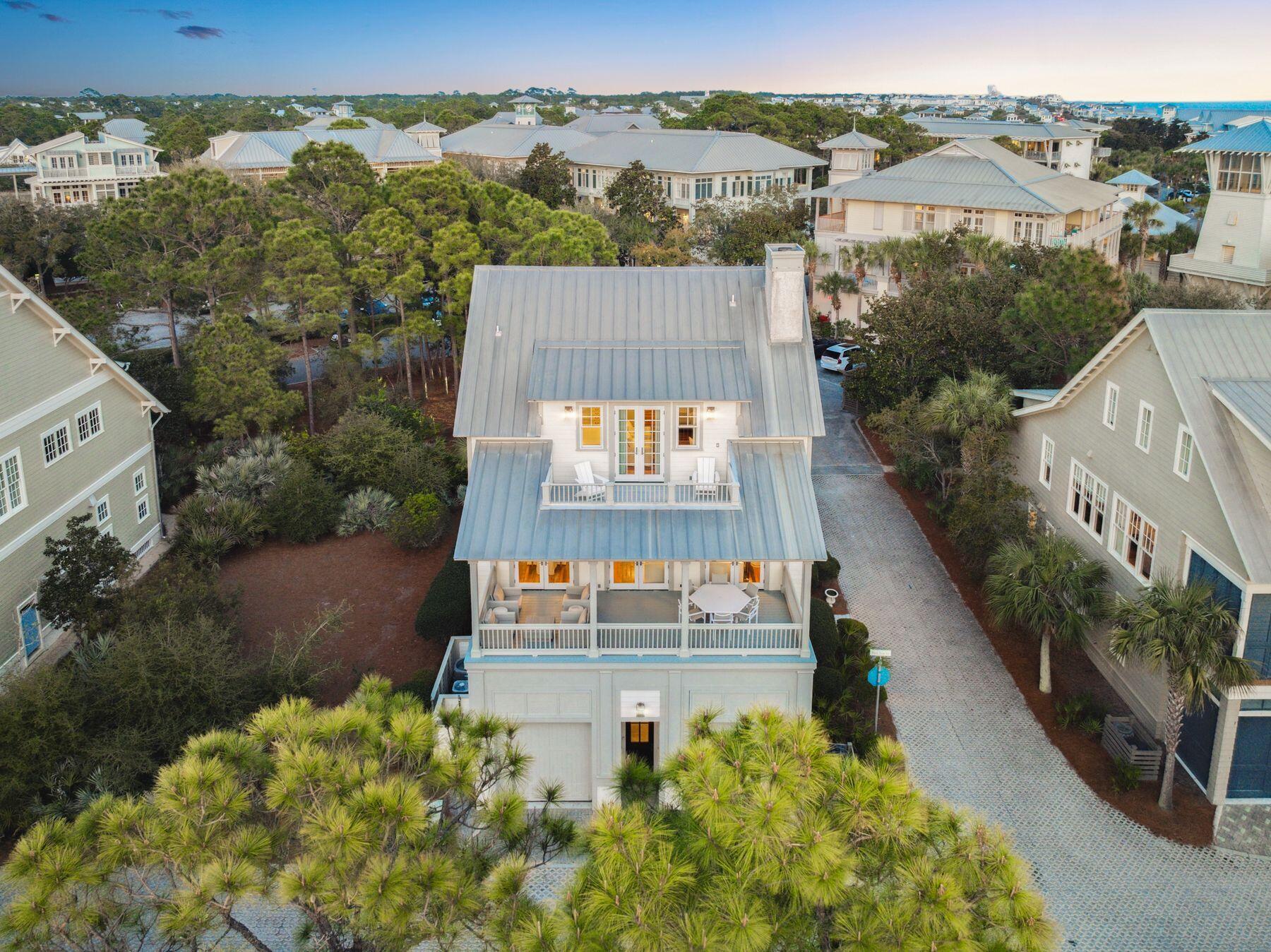 93 Park Row Lane Santa Rosa Beach FL 32459
