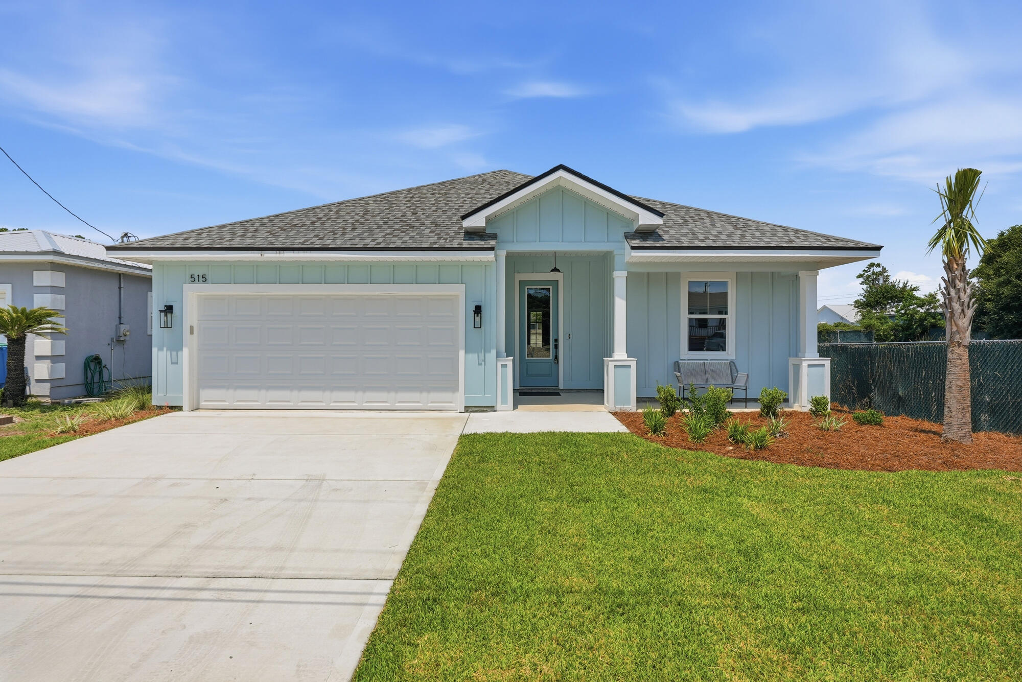 515 Pinetree Drive Panama City Beach FL 32413