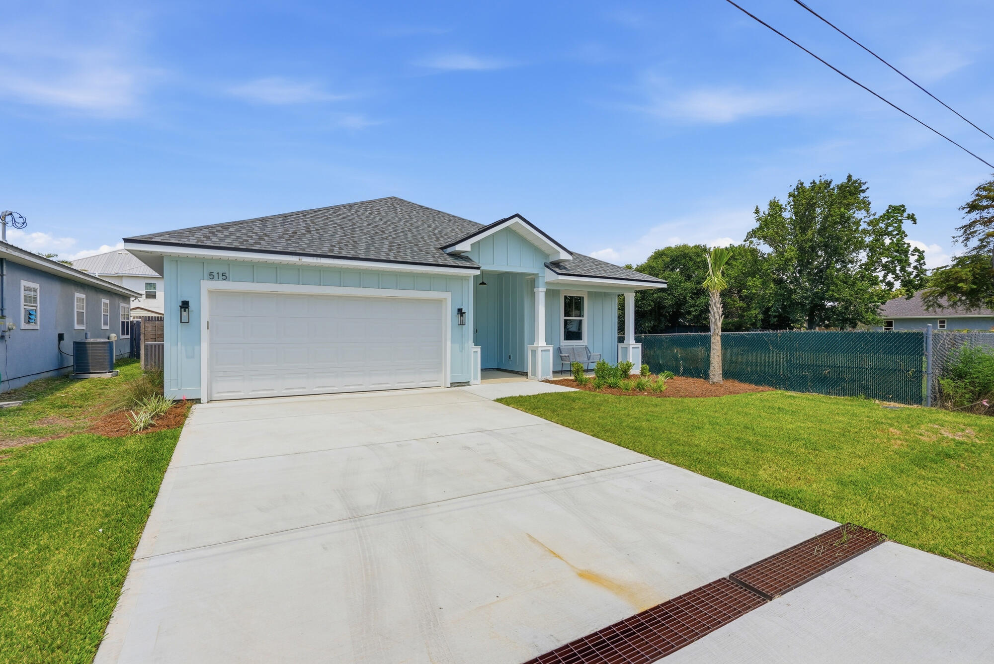 515 Pinetree Drive Panama City Beach FL 32413