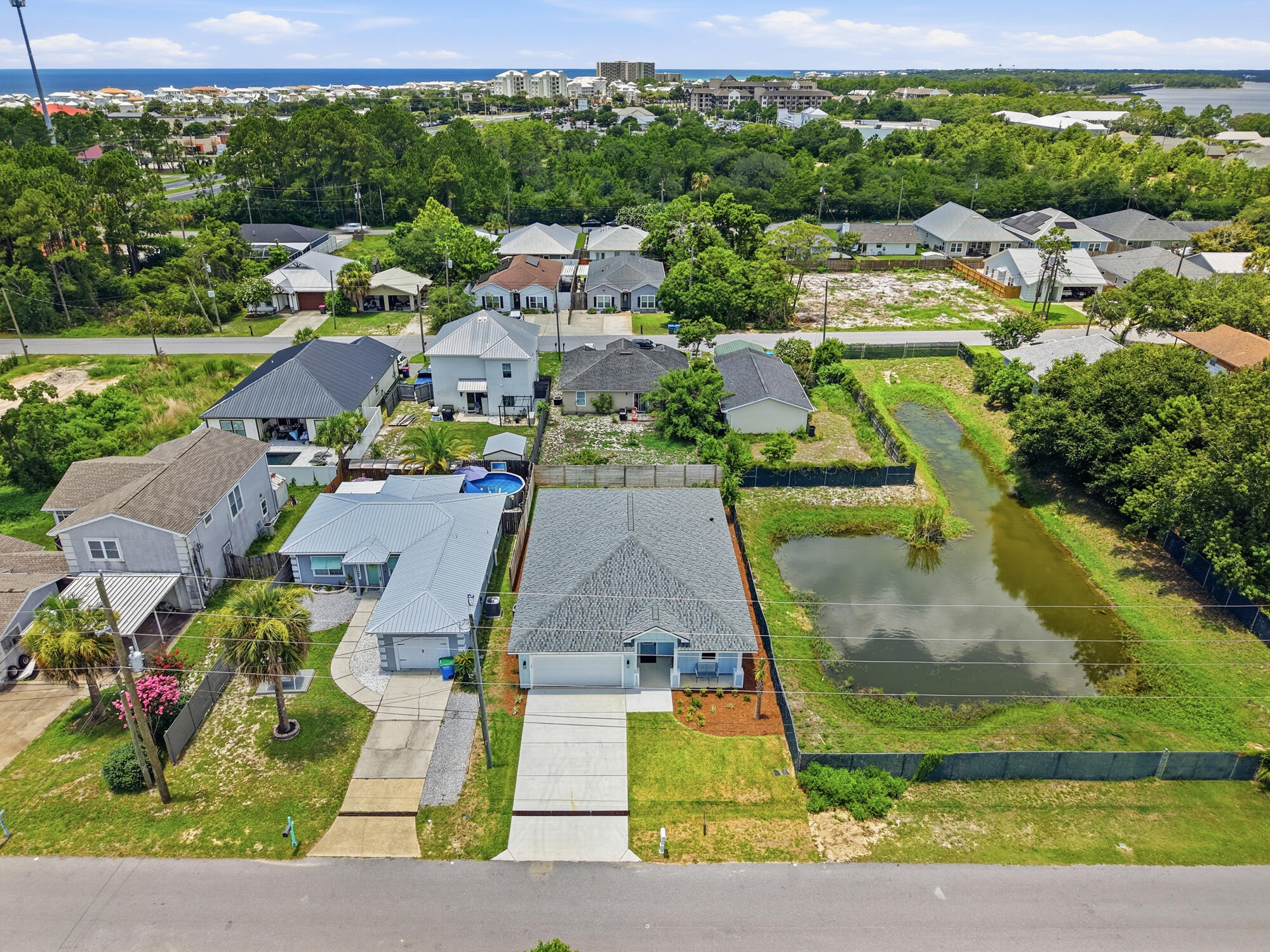 515 Pinetree Drive Panama City Beach FL 32413