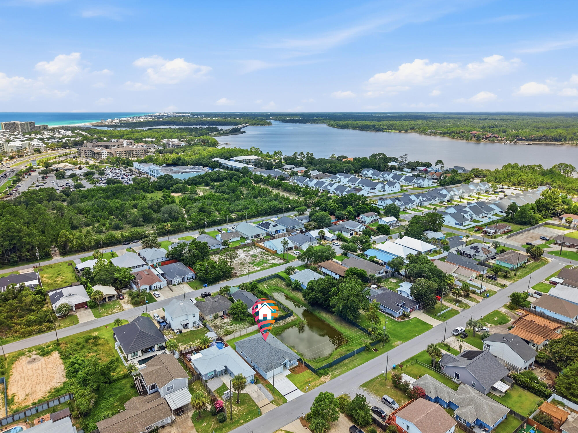 515 Pinetree Drive Panama City Beach FL 32413