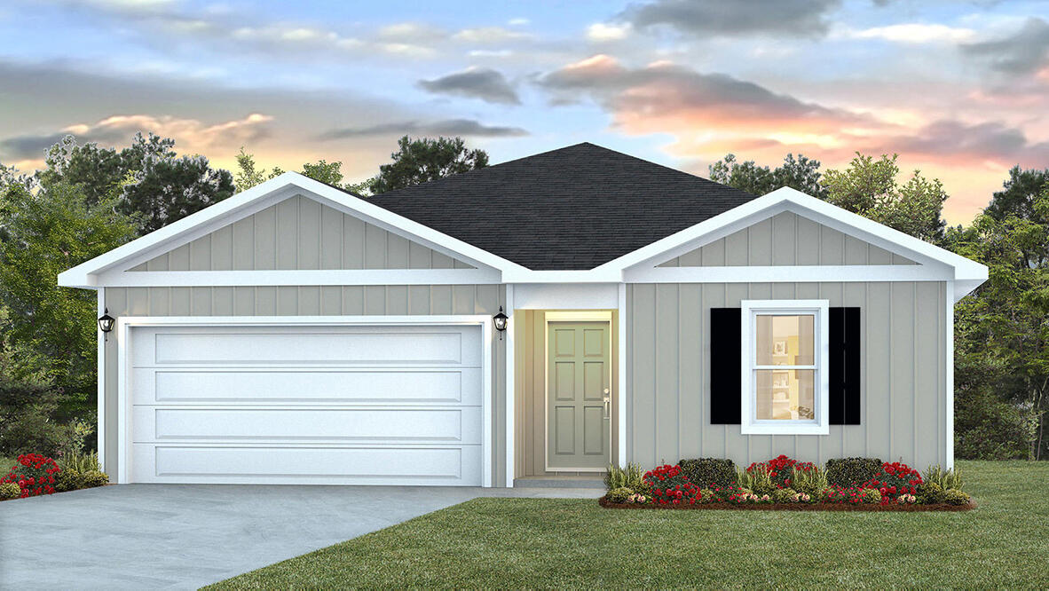 3403 Phoenix Court Crestview FL 32539