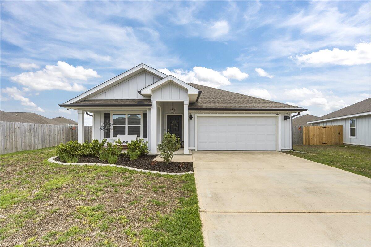 943 Sandbar Loop Crestview FL 32539