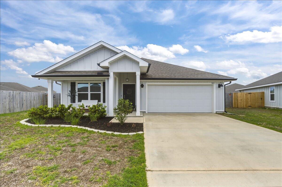 943 Sandbar Loop Crestview FL 32539