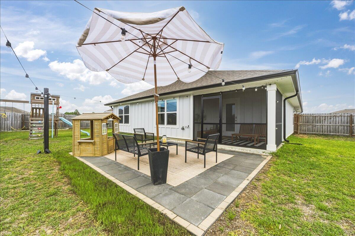943 Sandbar Loop Crestview FL 32539