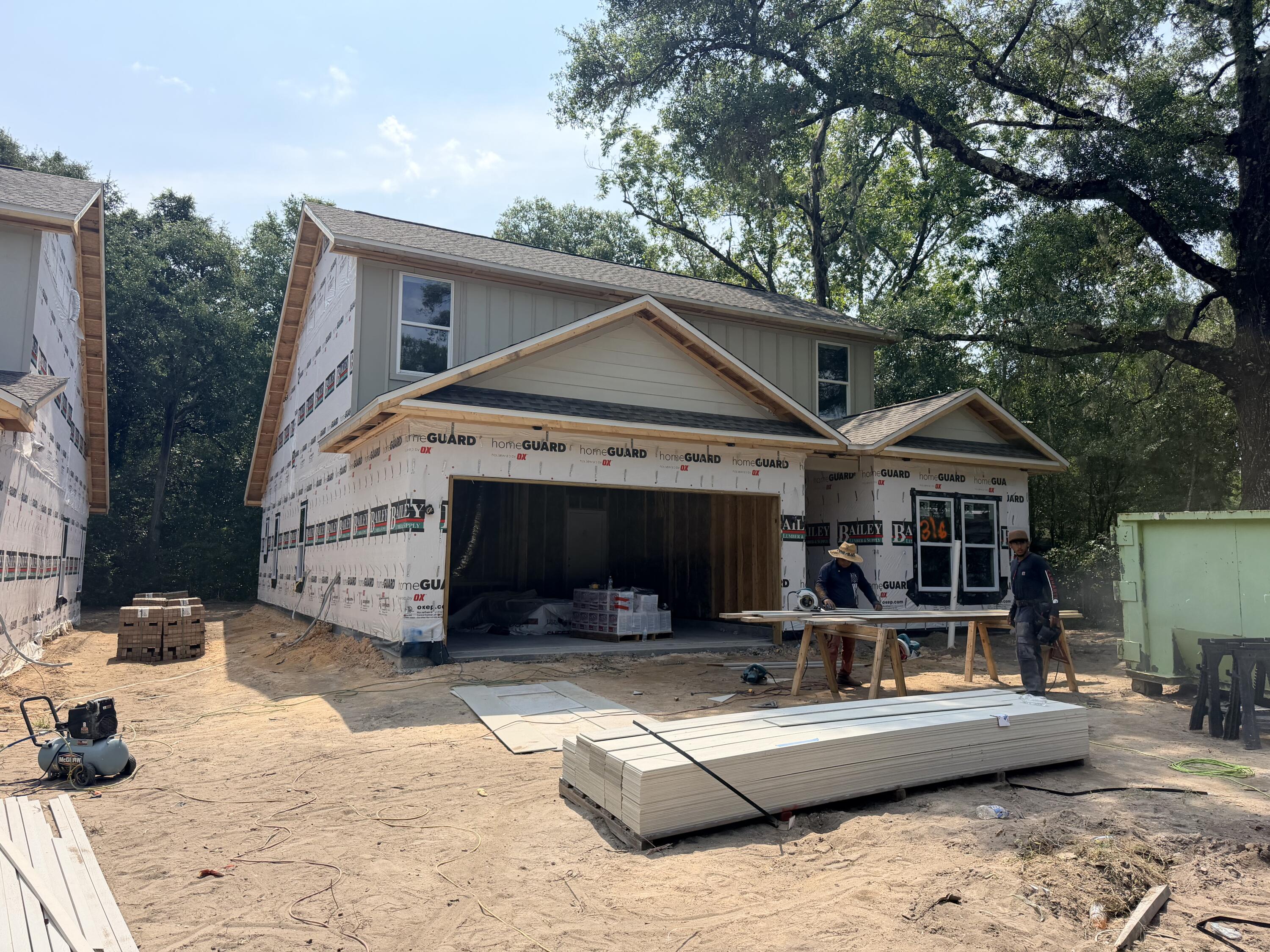 316 Boxer Avenue Niceville FL 32578