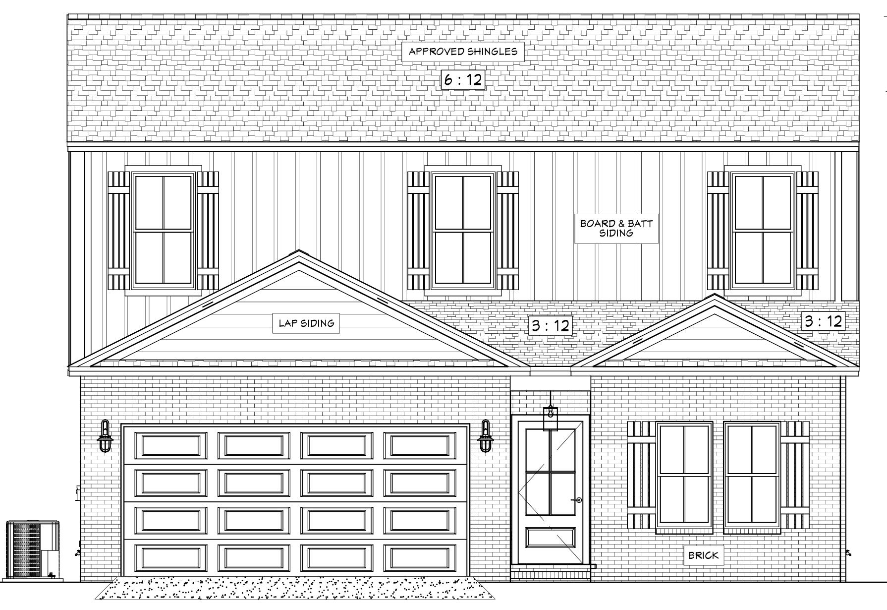 316 Boxer Avenue Niceville FL 32578