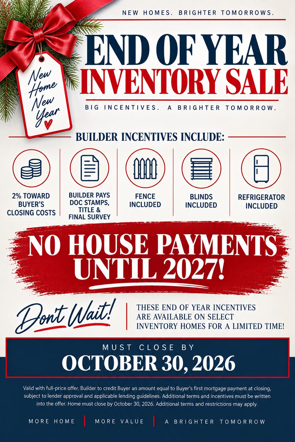 316 Boxer Avenue Niceville FL 32578
