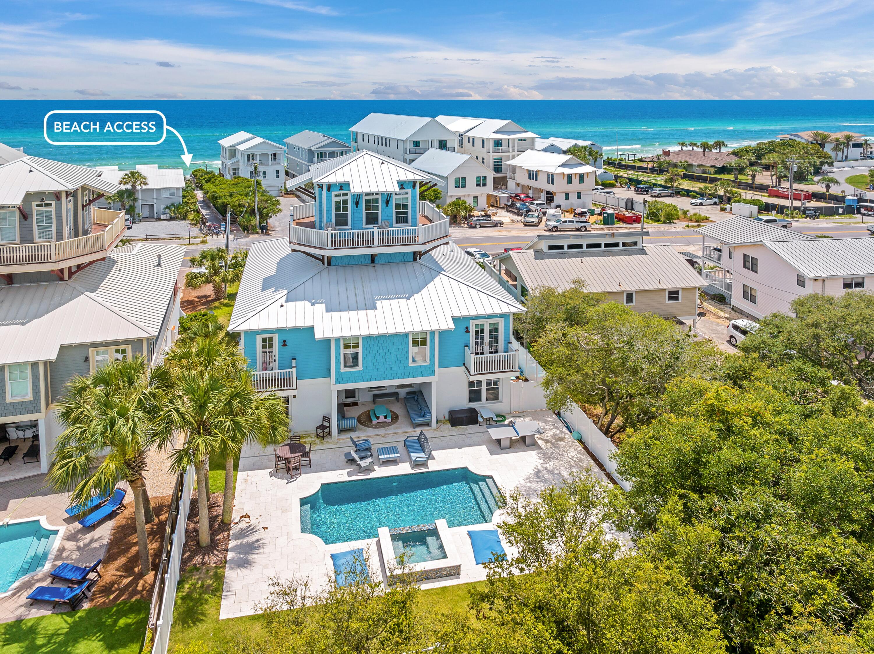 8035 E County Hwy 30a Inlet Beach FL 32461
