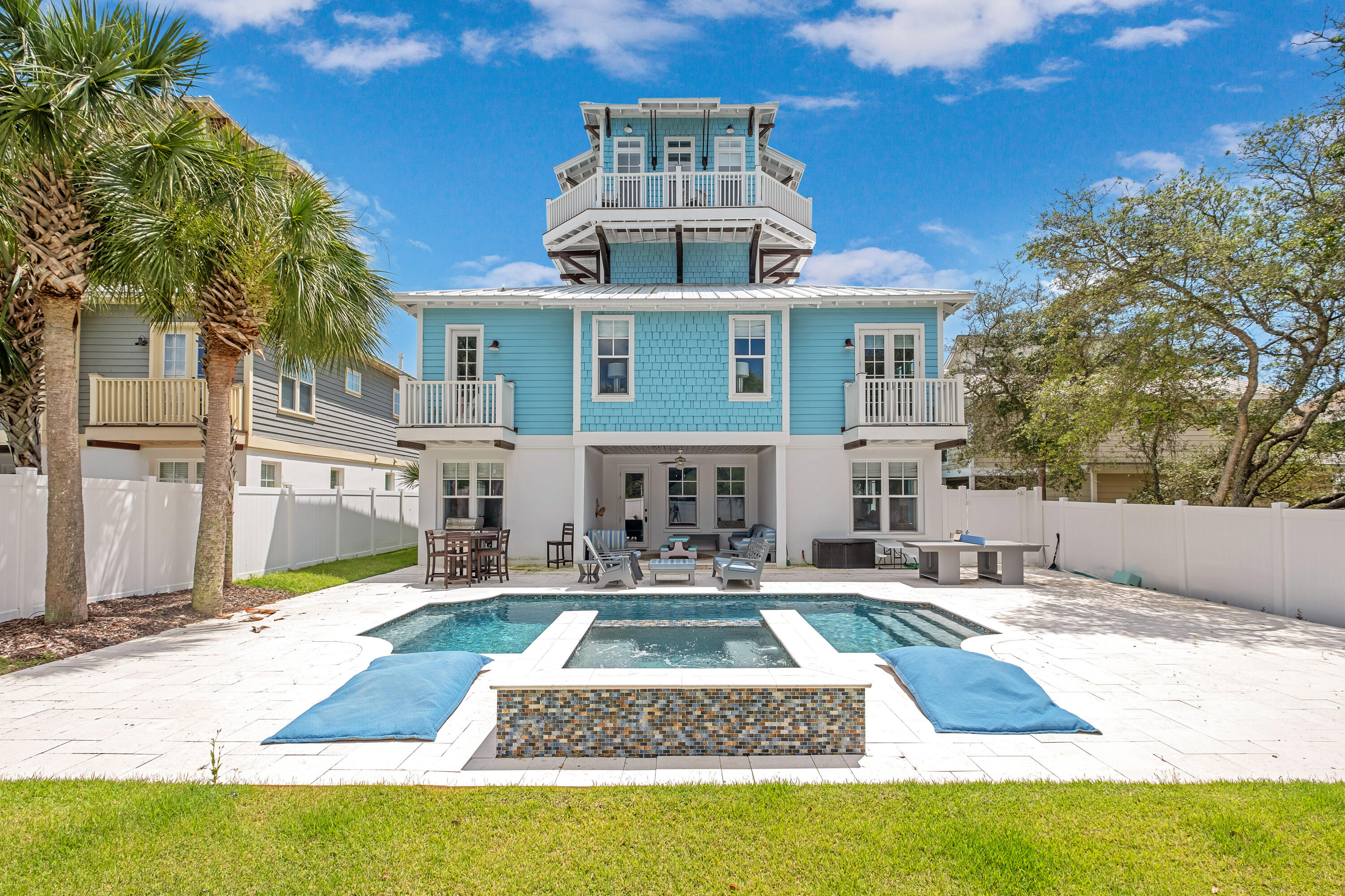 8035 E County Hwy 30a Inlet Beach FL 32461
