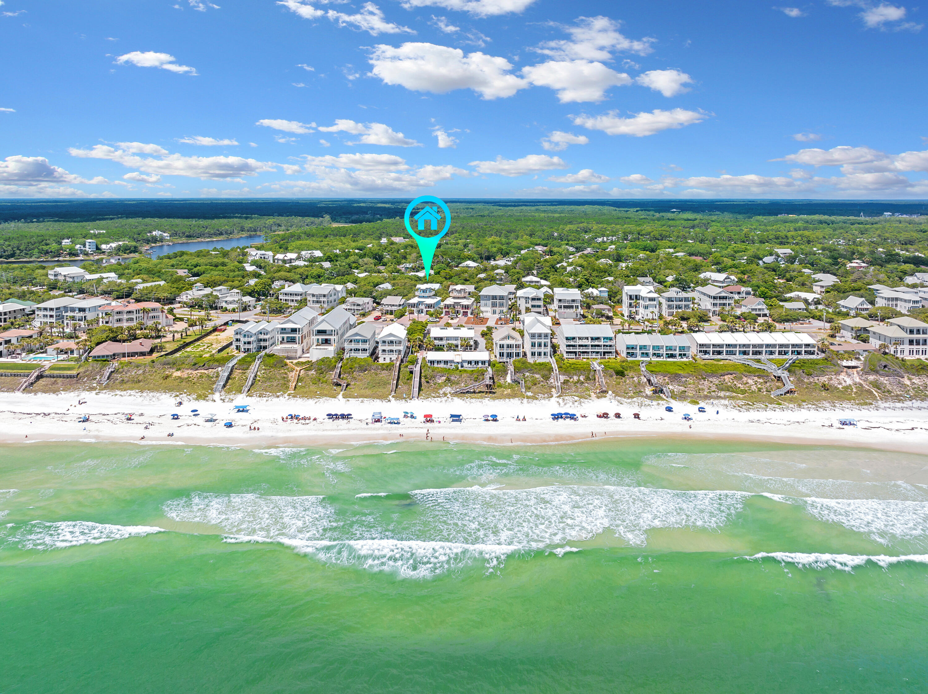 8035 E County Hwy 30a Inlet Beach FL 32461