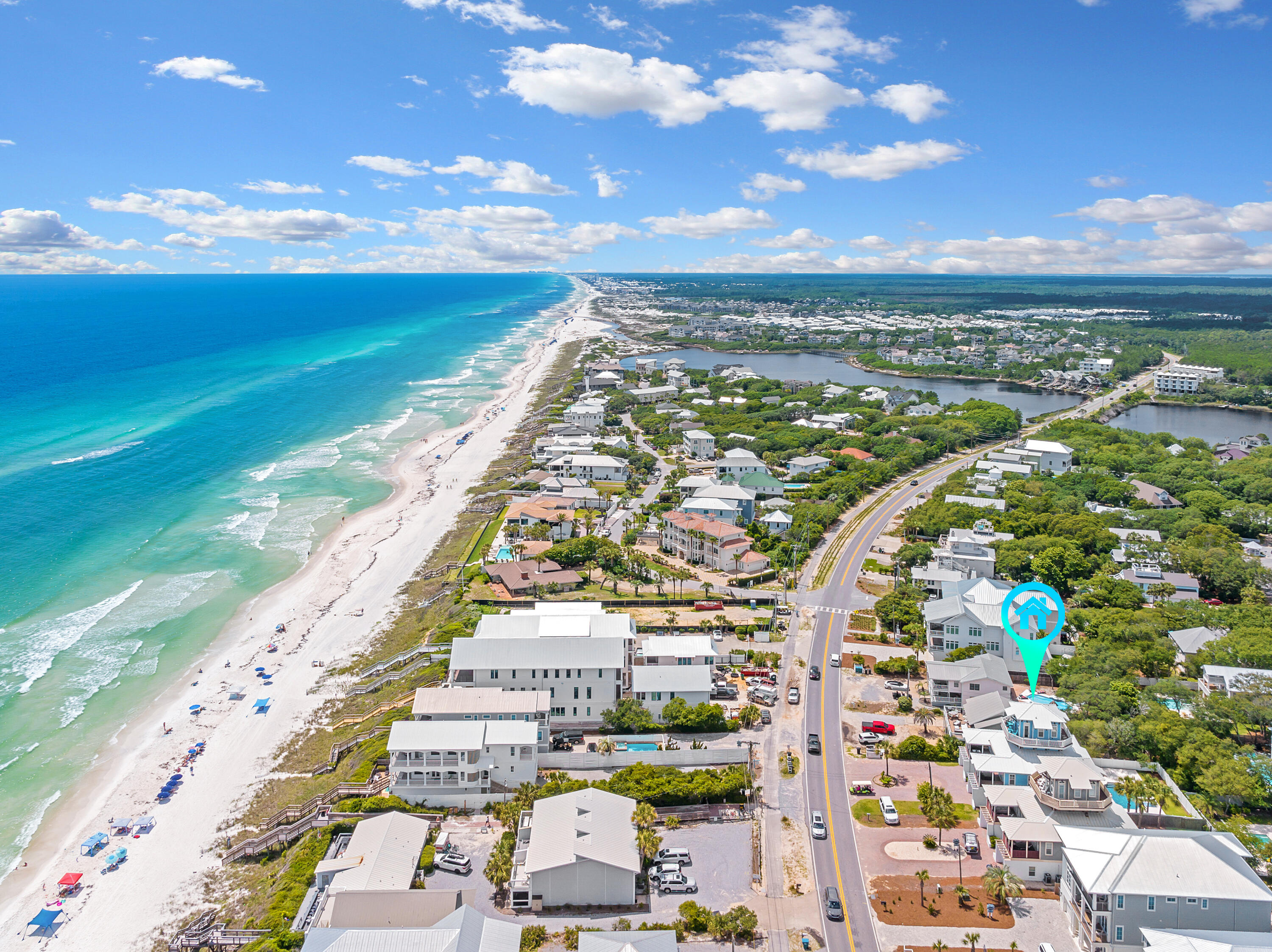 8035 E County Hwy 30a Inlet Beach FL 32461
