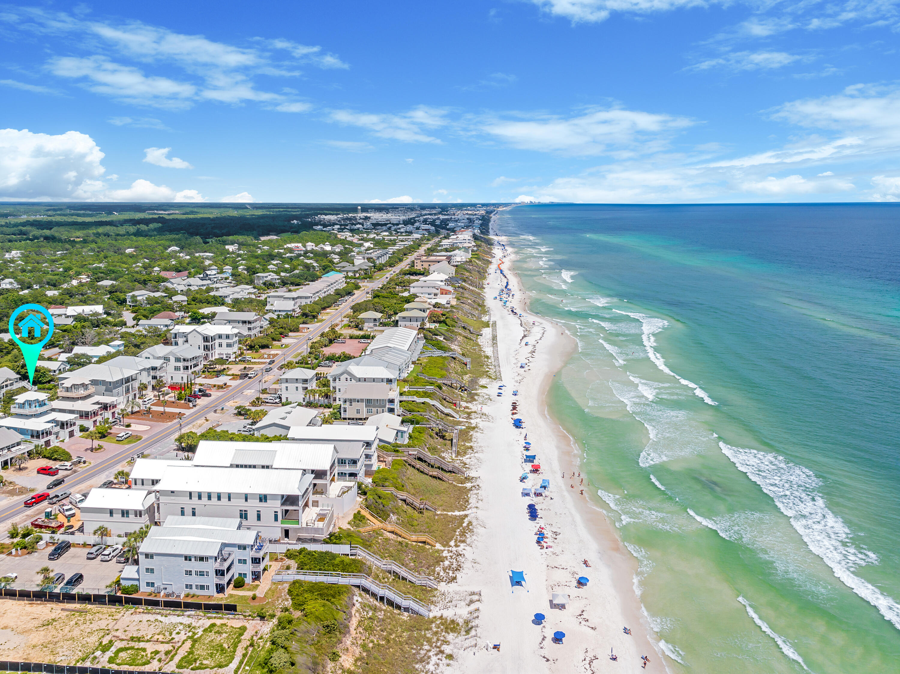 8035 E County Hwy 30a Inlet Beach FL 32461