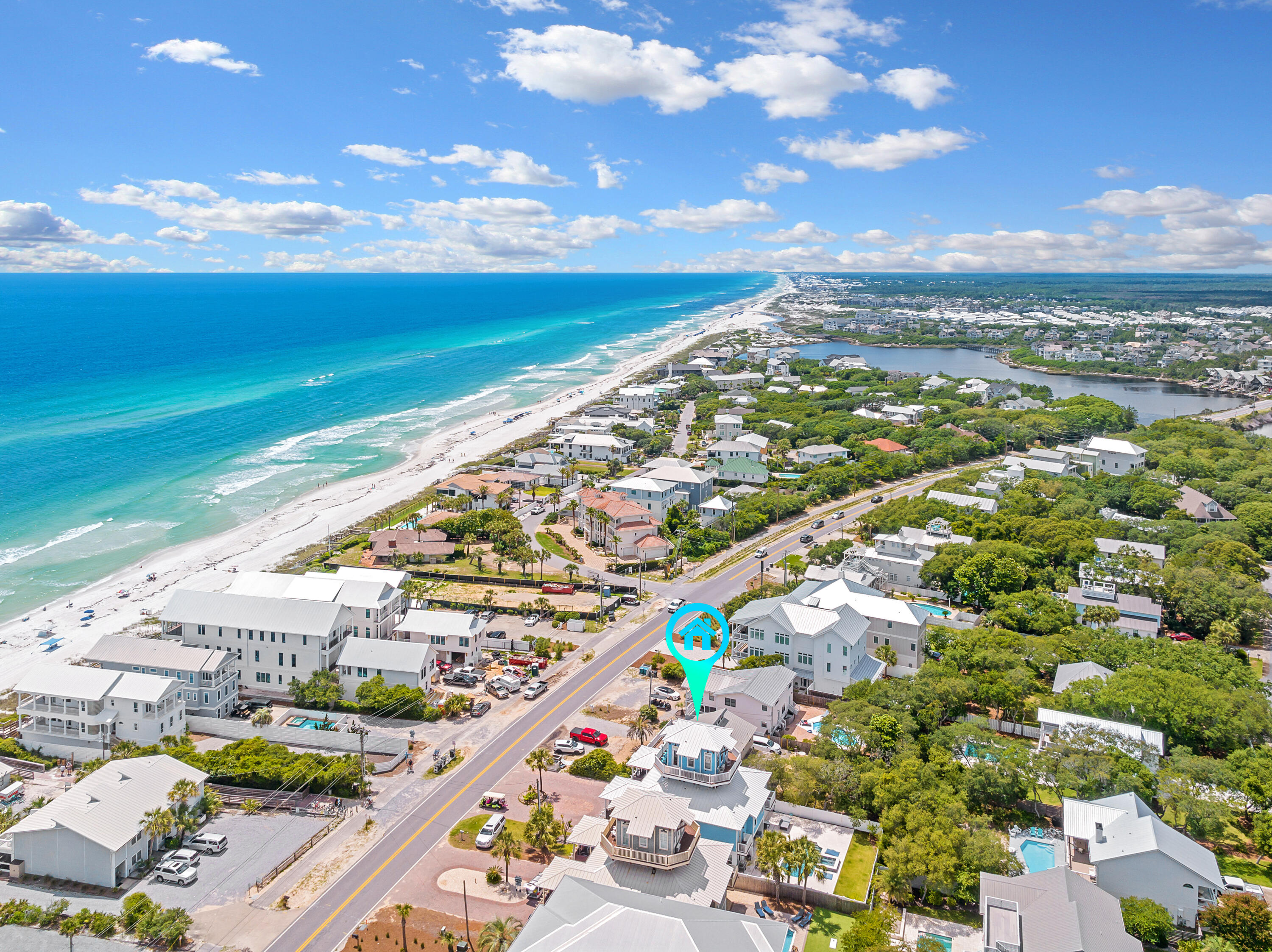 8035 E County Hwy 30a Inlet Beach FL 32461