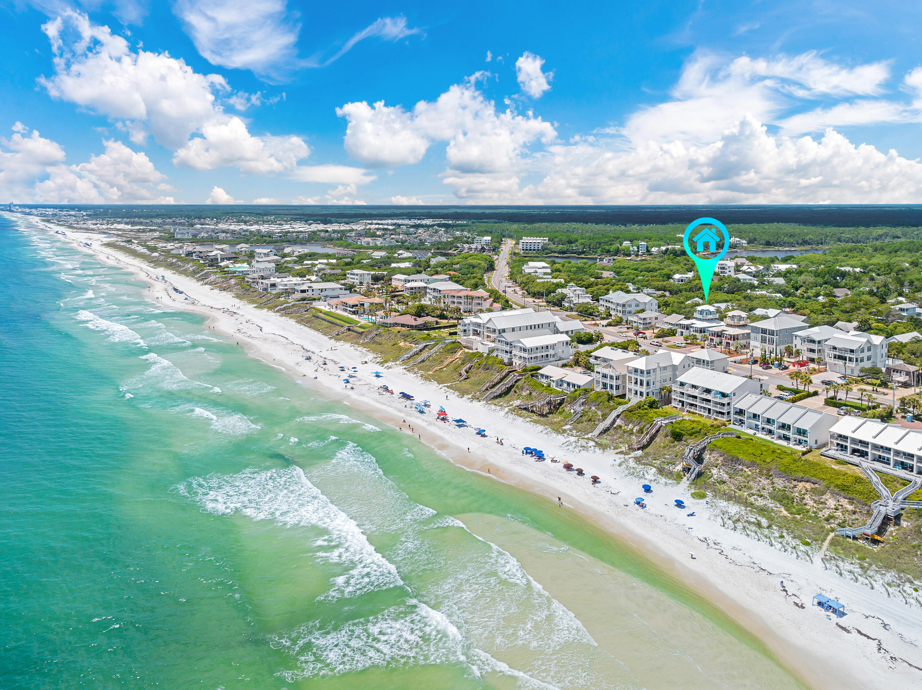 8035 E County Hwy 30a Inlet Beach FL 32461
