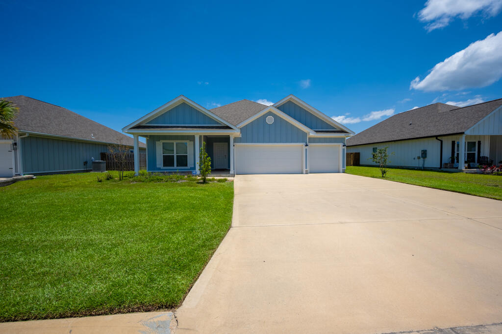 6430 Forest Bay Avenue Gulf Breeze FL 32563