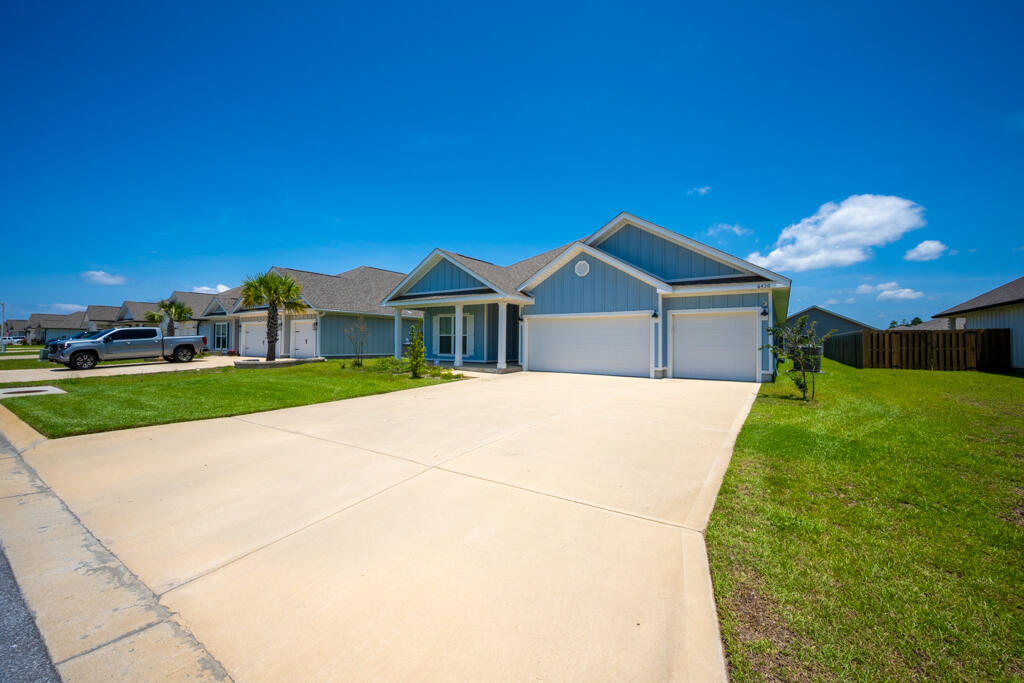 6430 Forest Bay Avenue Gulf Breeze FL 32563