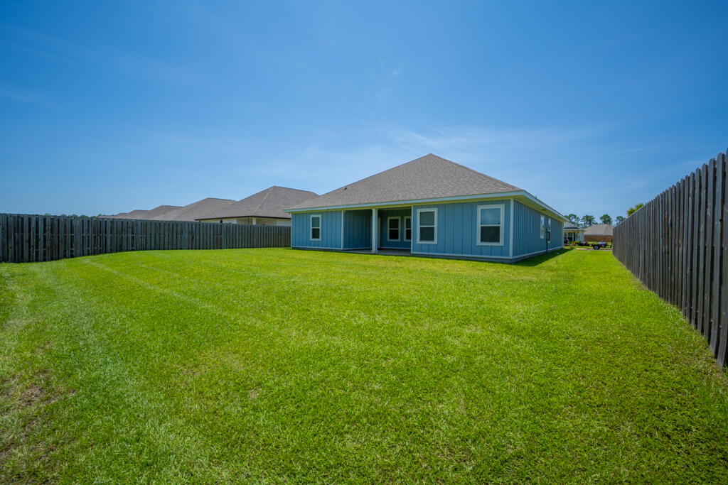 6430 Forest Bay Avenue Gulf Breeze FL 32563