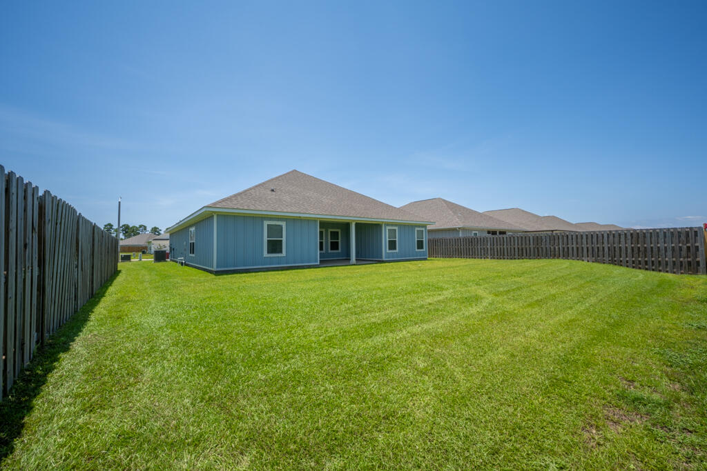 6430 Forest Bay Avenue Gulf Breeze FL 32563