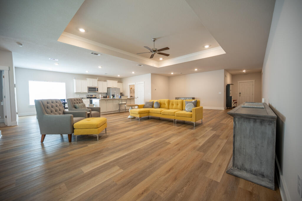 6430 Forest Bay Avenue Gulf Breeze FL 32563