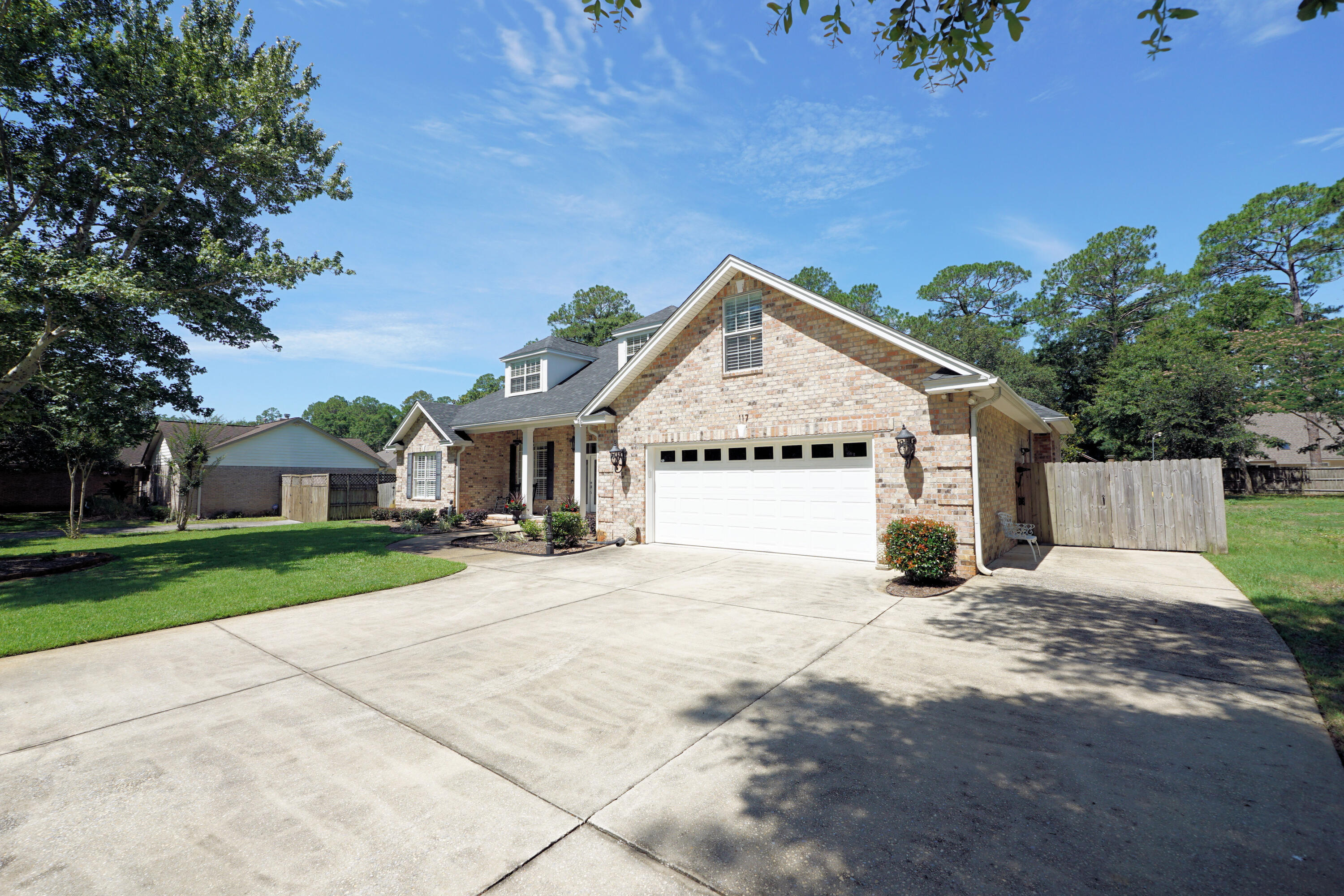 117 Bahia Vista Drive Niceville FL 32578