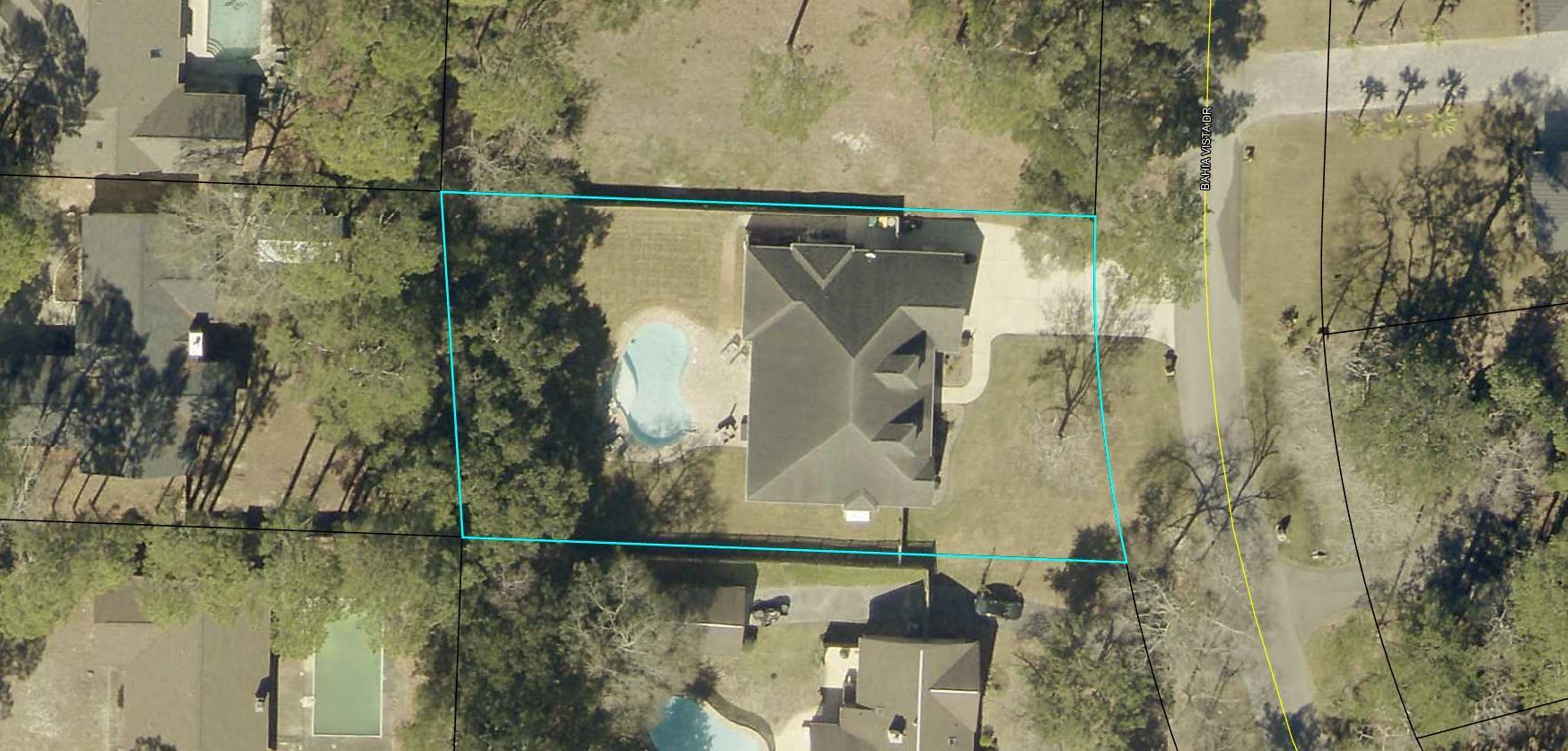 117 Bahia Vista Drive Niceville FL 32578