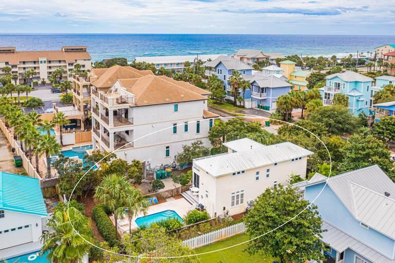 57 Sunfish Street Destin FL 32541