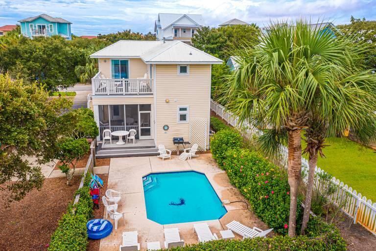 57 Sunfish Street Destin FL 32541