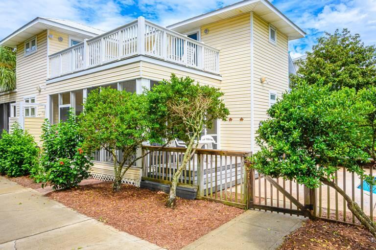 57 Sunfish Street Destin FL 32541