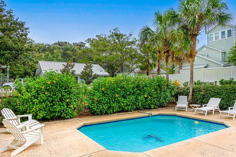57 Sunfish Street Destin FL 32541