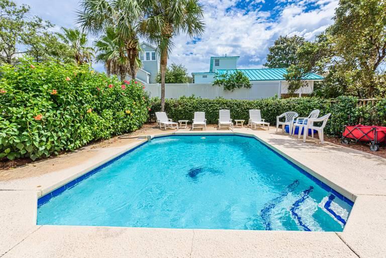 57 Sunfish Street Destin FL 32541