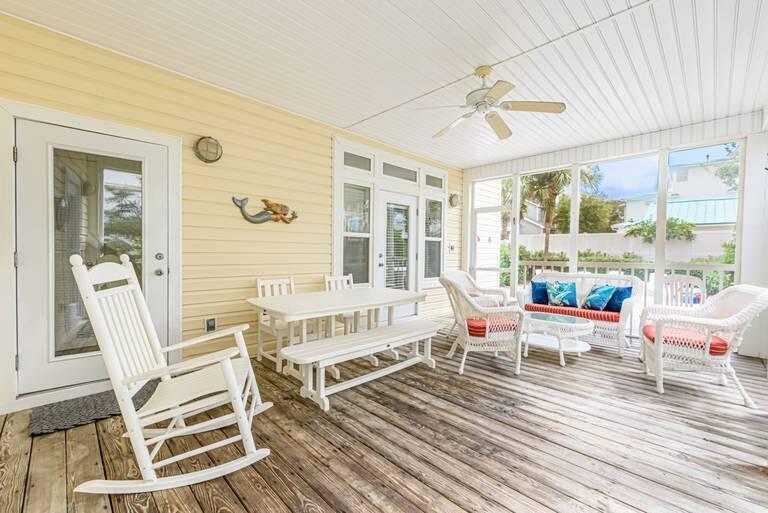 57 Sunfish Street Destin FL 32541