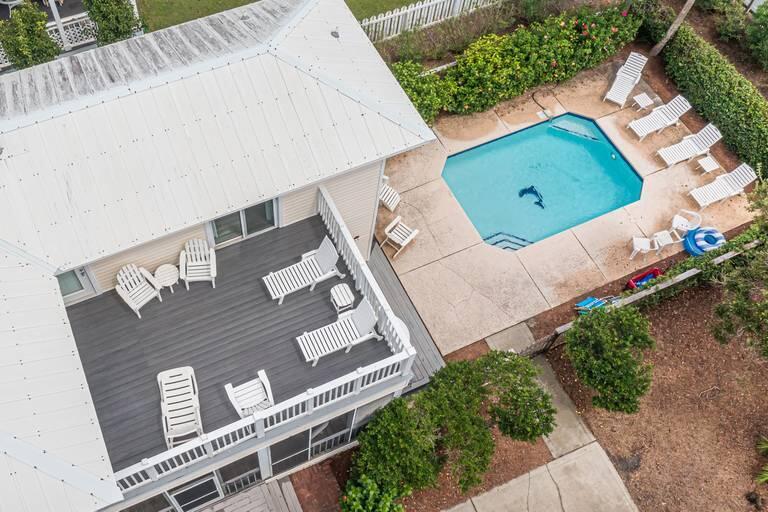 57 Sunfish Street Destin FL 32541