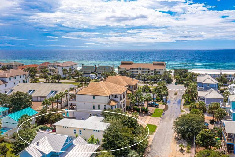 57 Sunfish Street Destin FL 32541