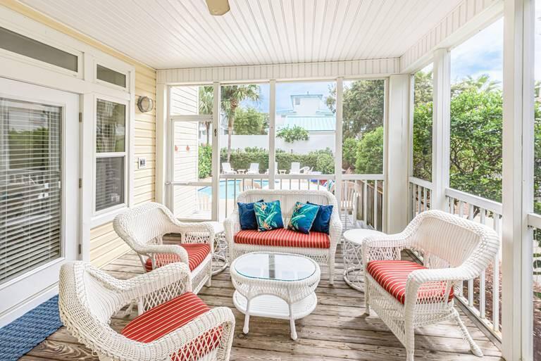 57 Sunfish Street Destin FL 32541