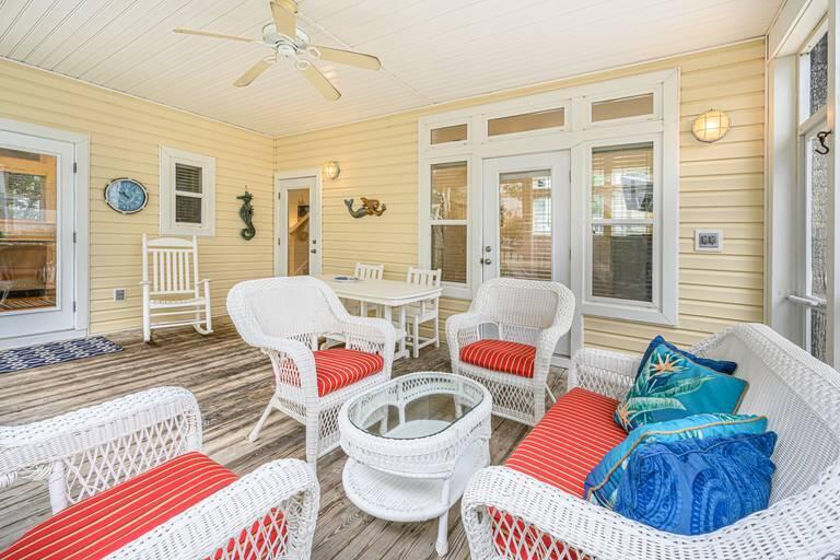 57 Sunfish Street Destin FL 32541