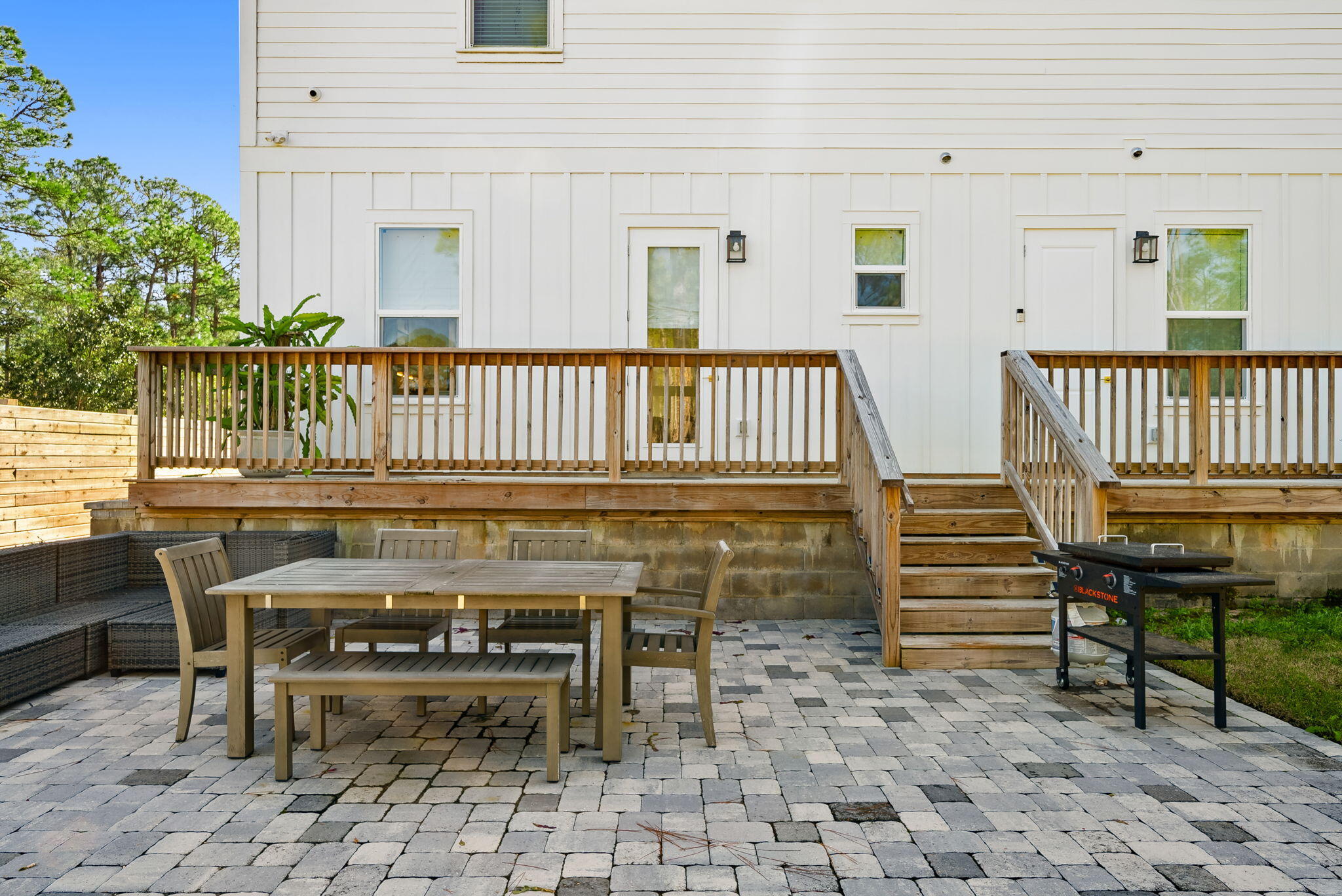 235 Woodshire Drive Santa Rosa Beach FL 32459