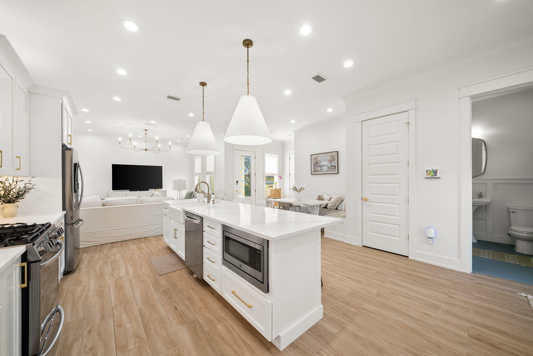 235 Woodshire Drive Santa Rosa Beach FL 32459