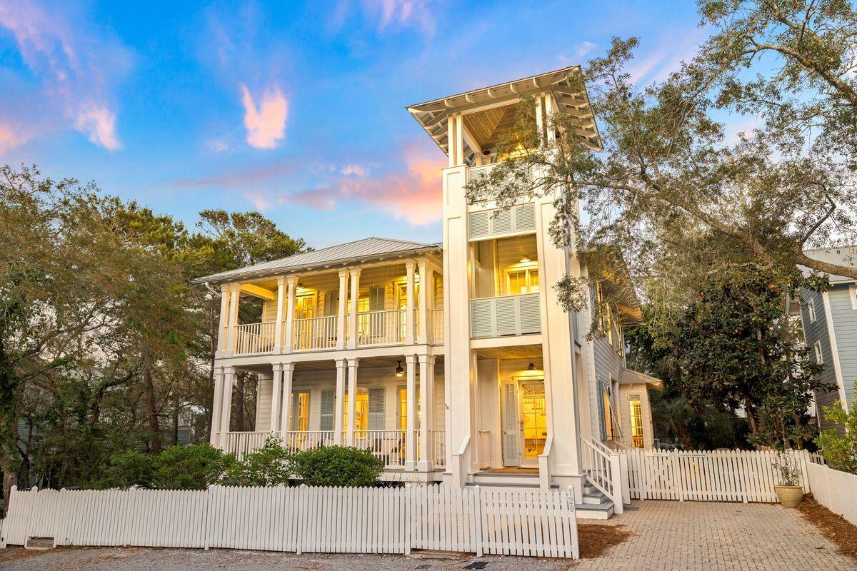 128 Tupelo Street Santa Rosa Beach FL 32459