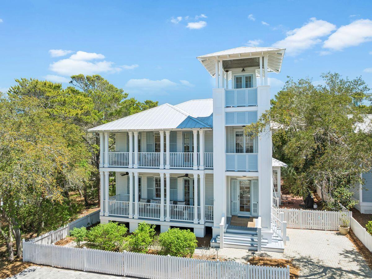 128 Tupelo Street Santa Rosa Beach FL 32459