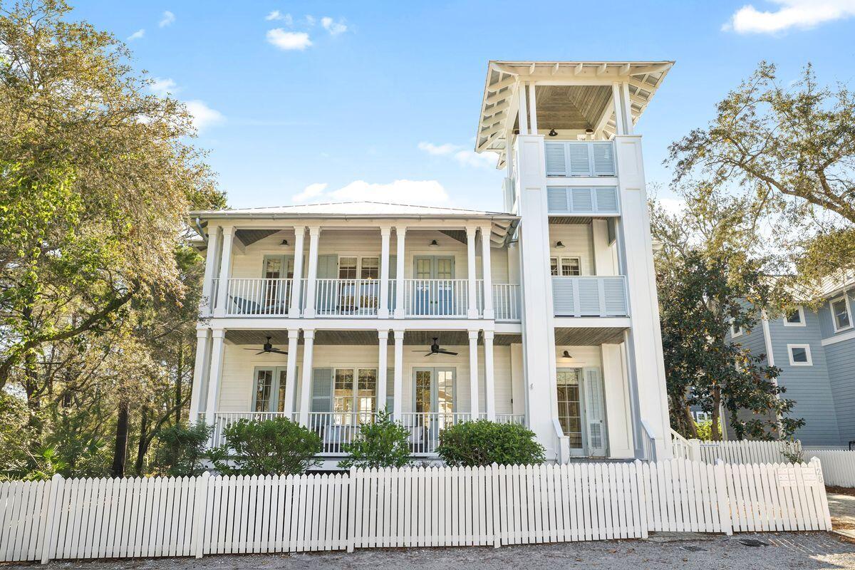 128 Tupelo Street Santa Rosa Beach FL 32459