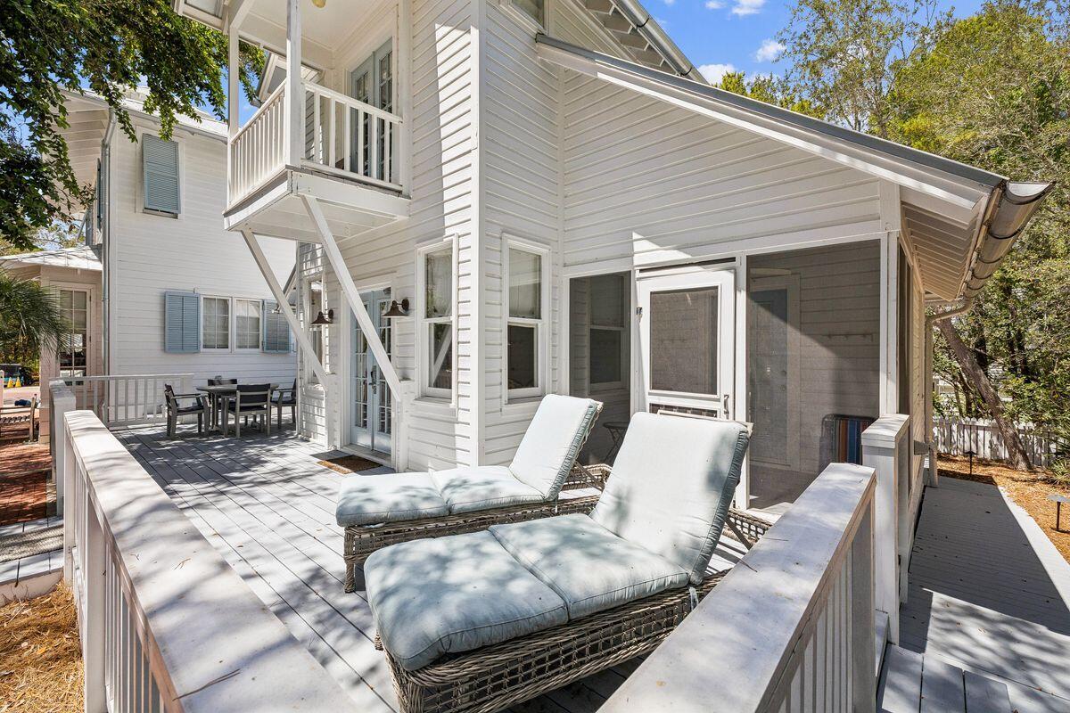 128 Tupelo Street Santa Rosa Beach FL 32459