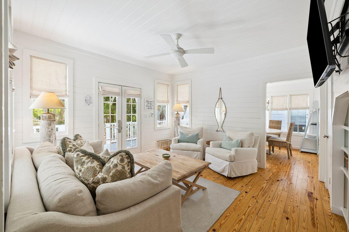 128 Tupelo Street Santa Rosa Beach FL 32459