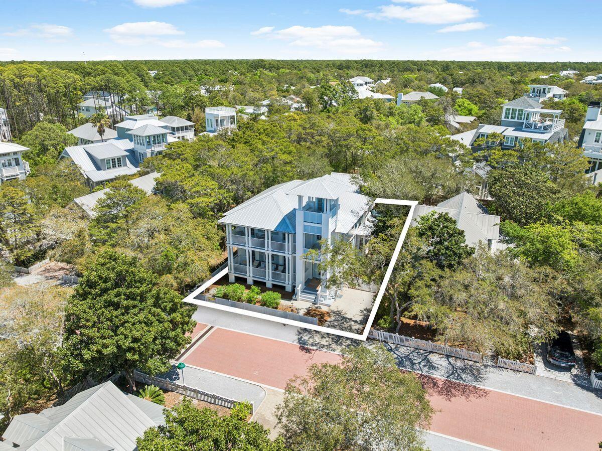 128 Tupelo Street Santa Rosa Beach FL 32459