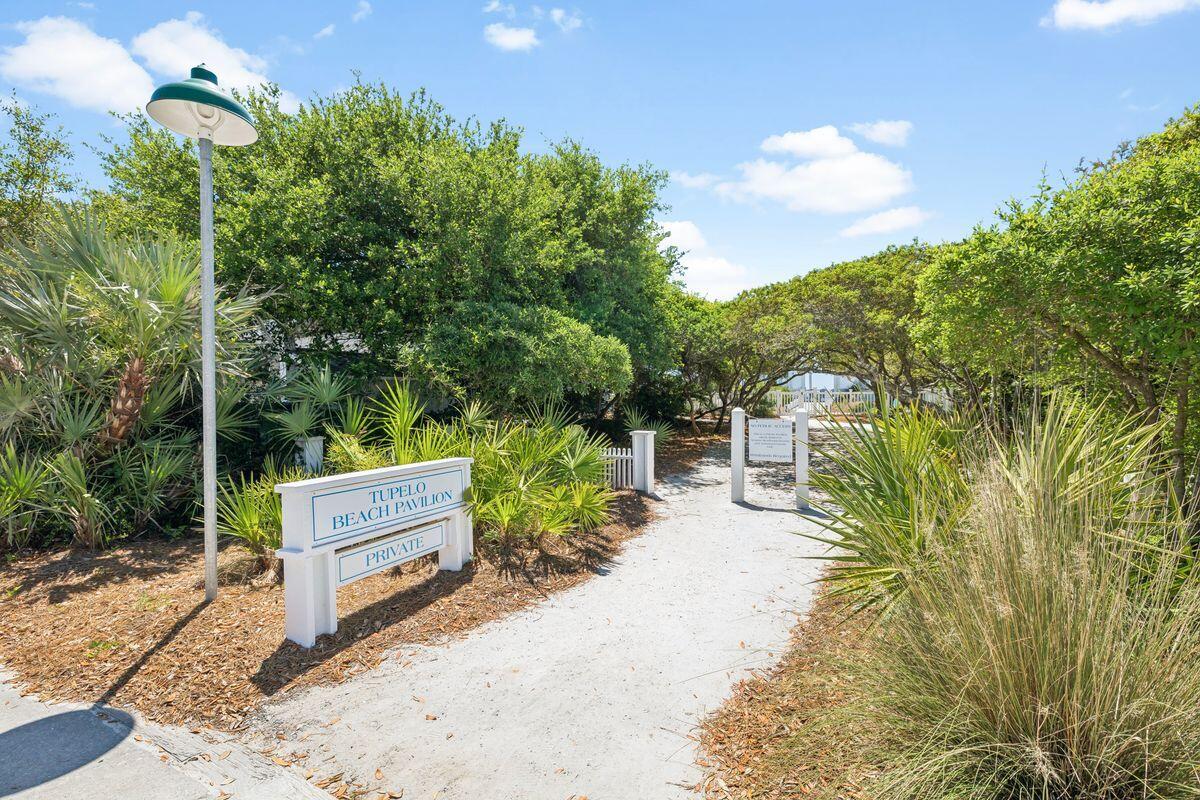 128 Tupelo Street Santa Rosa Beach FL 32459