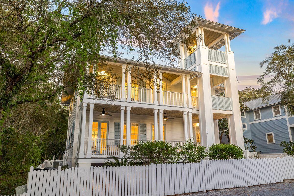 128 Tupelo Street Santa Rosa Beach FL 32459