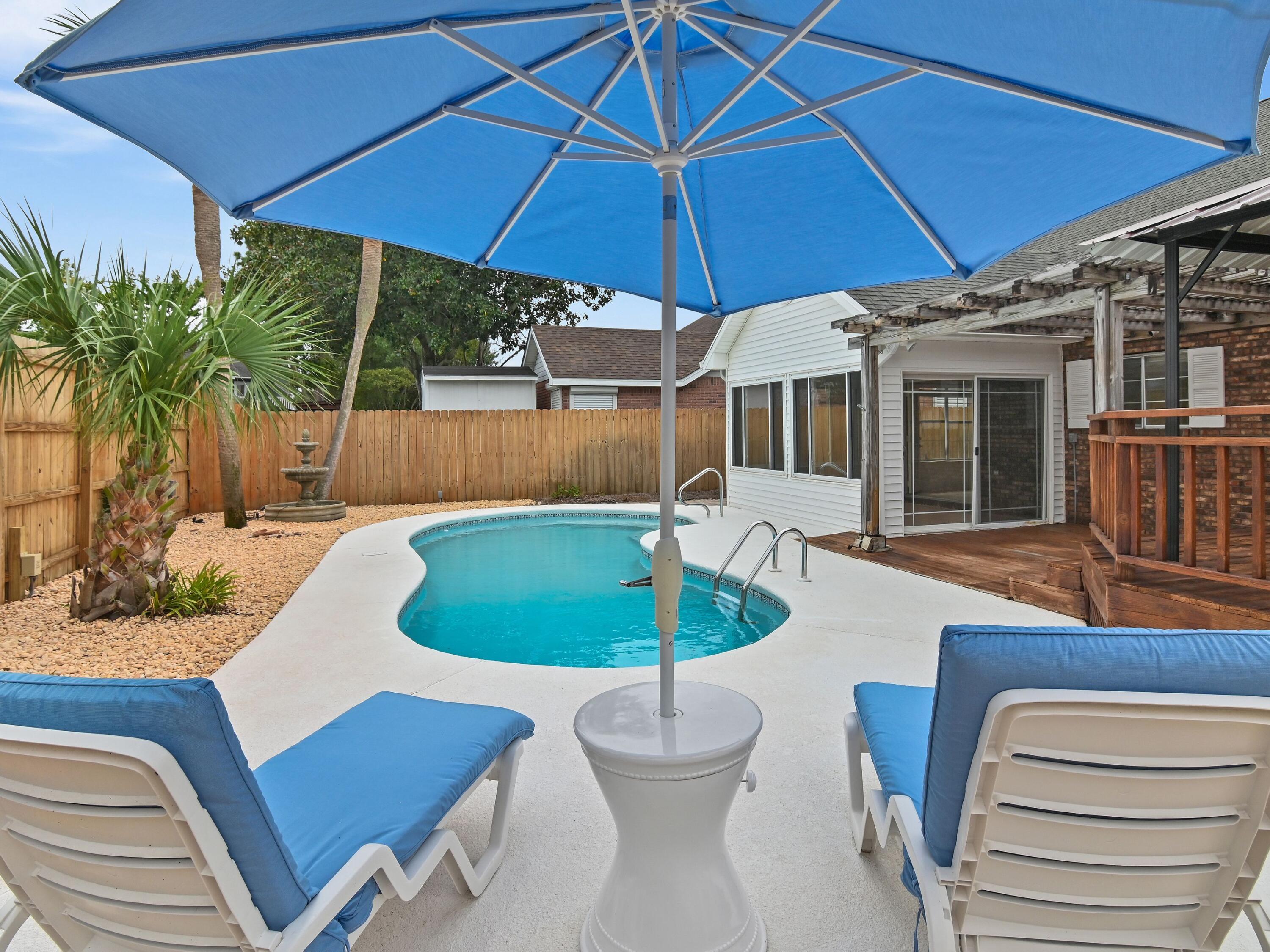 3775 Misty Way Destin FL 32541