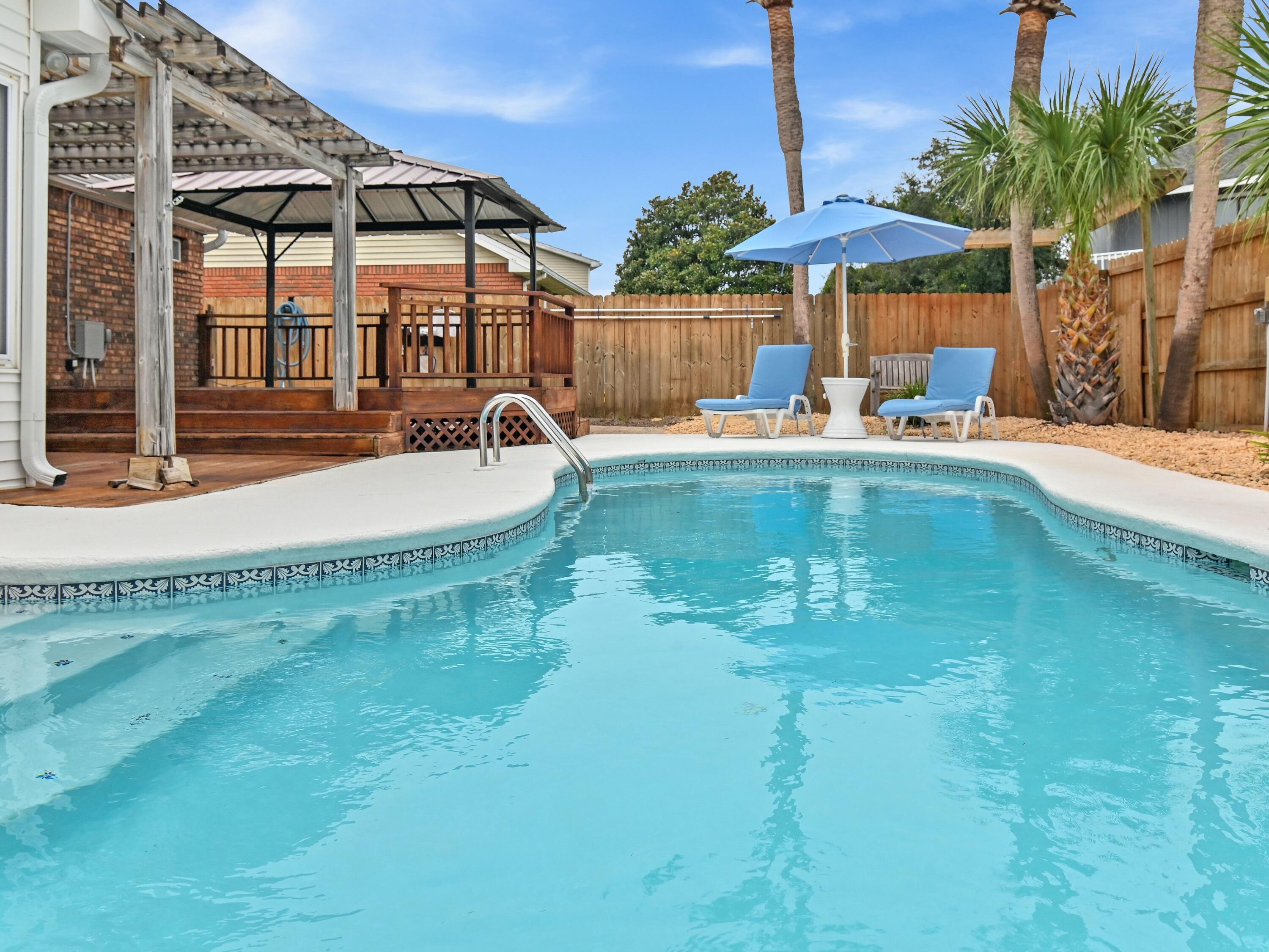 3775 Misty Way Destin FL 32541
