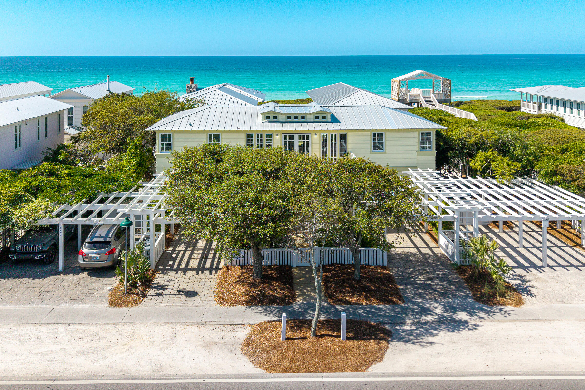 2048 E Co Highway 30a Santa Rosa Beach FL 32459